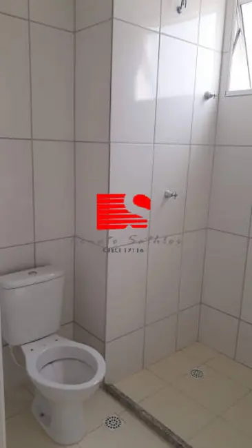 Foto 6 de Apartamento com 2 quartos à venda, 48m2 em Santa Luzia - MG