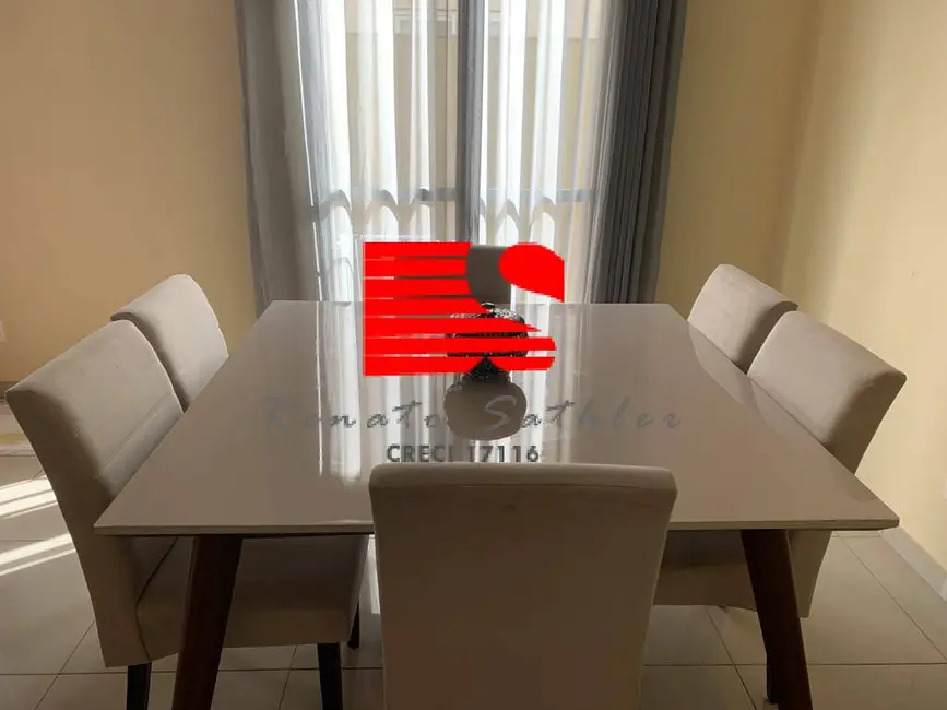 Casa de Condomínio com 3 quartos à venda, 105m2 em Trevo, Belo Horizonte - MG - imagem 3 Foto 3 de Casa de Condomínio com 3 quartos à venda, 105m2 em Trevo, Belo Horizonte - MG