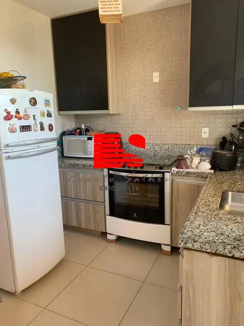 Casa de Condomínio com 3 quartos à venda, 105m2 em Trevo, Belo Horizonte - MG - imagem 6 Foto 6 de Casa de Condomínio com 3 quartos à venda, 105m2 em Trevo, Belo Horizonte - MG