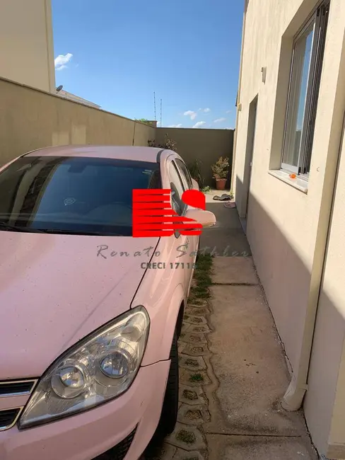 Casa de Condomínio com 3 quartos à venda, 105m2 em Trevo, Belo Horizonte - MG - imagem 8 Foto 8 de Casa de Condomínio com 3 quartos à venda, 105m2 em Trevo, Belo Horizonte - MG