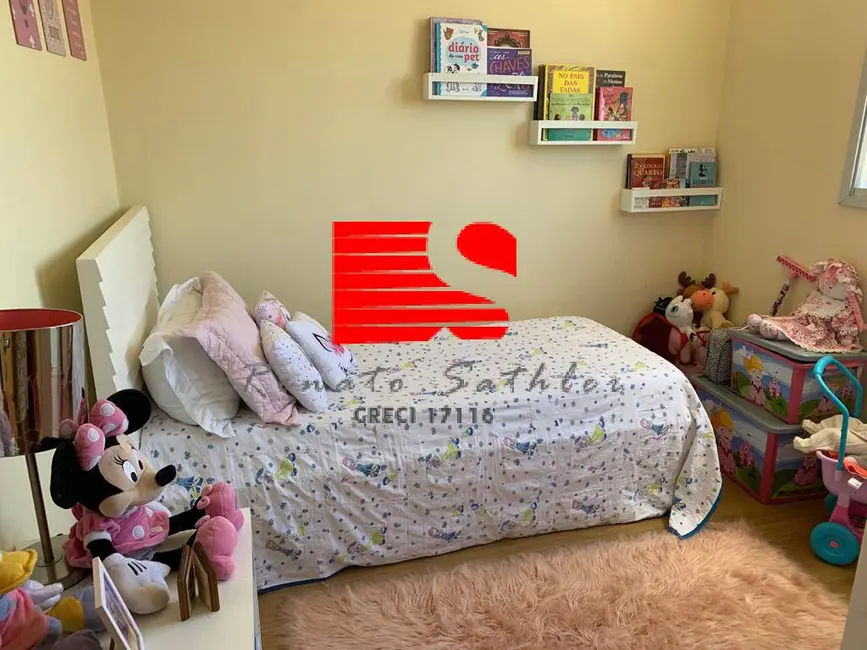 Casa de Condomínio com 3 quartos à venda, 105m2 em Trevo, Belo Horizonte - MG - imagem 9 Foto 9 de Casa de Condomínio com 3 quartos à venda, 105m2 em Trevo, Belo Horizonte - MG