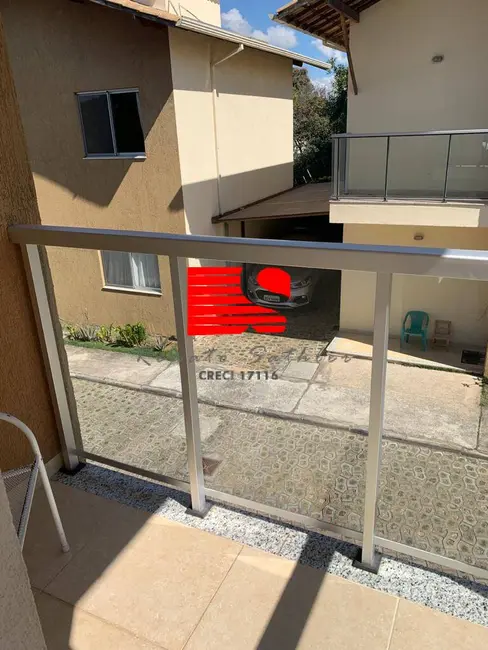 Casa de Condomínio com 3 quartos à venda, 105m2 em Trevo, Belo Horizonte - MG - imagem 5 Foto 5 de Casa de Condomínio com 3 quartos à venda, 105m2 em Trevo, Belo Horizonte - MG