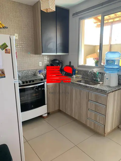 Casa de Condomínio com 3 quartos à venda, 105m2 em Trevo, Belo Horizonte - MG - imagem 4 Foto 4 de Casa de Condomínio com 3 quartos à venda, 105m2 em Trevo, Belo Horizonte - MG