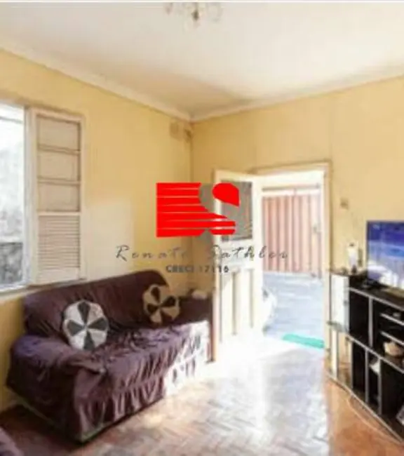 Casa com 3 quartos à venda, 120m2 em Sagrada Família, Belo Horizonte - MG - imagem 4 Foto 4 de Casa com 3 quartos à venda, 120m2 em Sagrada Família, Belo Horizonte - MG