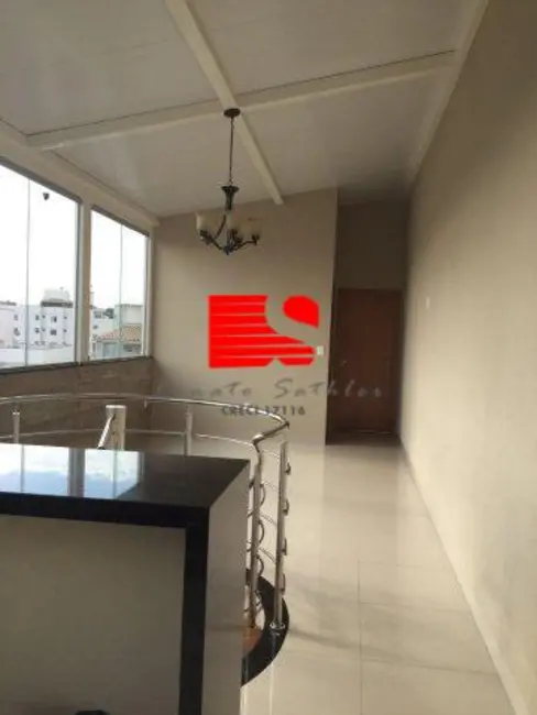 Cobertura com 3 quartos à venda, 140m2 em Boa Vista, Belo Horizonte - MG - imagem 9 Foto 9 de Cobertura com 3 quartos à venda, 140m2 em Boa Vista, Belo Horizonte - MG