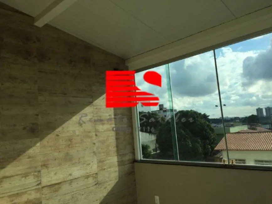 Foto 2 de Cobertura com 3 quartos à venda, 140m2 em Boa Vista, Belo Horizonte - MG