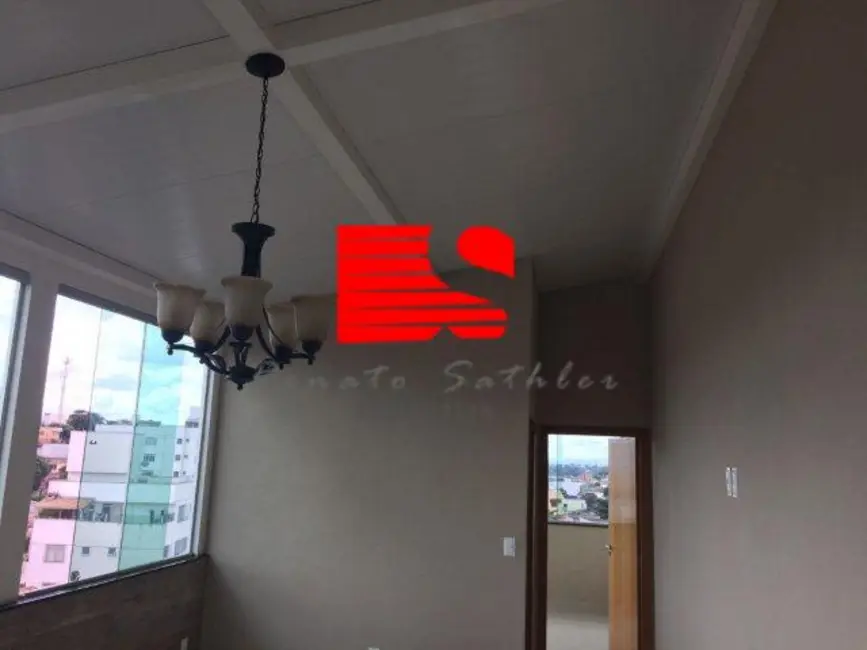 Cobertura com 3 quartos à venda, 140m2 em Boa Vista, Belo Horizonte - MG - imagem 3 Foto 3 de Cobertura com 3 quartos à venda, 140m2 em Boa Vista, Belo Horizonte - MG