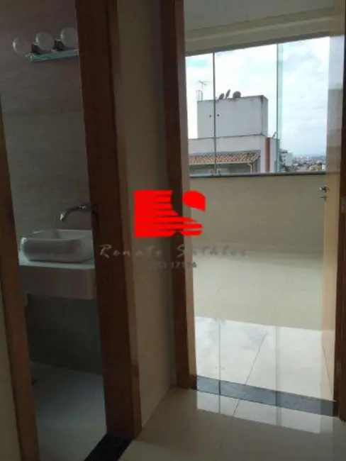 Cobertura com 3 quartos à venda, 140m2 em Boa Vista, Belo Horizonte - MG - imagem 6 Foto 6 de Cobertura com 3 quartos à venda, 140m2 em Boa Vista, Belo Horizonte - MG