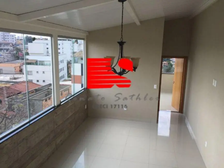 Cobertura com 3 quartos à venda, 140m2 em Boa Vista, Belo Horizonte - MG - imagem 4 Foto 4 de Cobertura com 3 quartos à venda, 140m2 em Boa Vista, Belo Horizonte - MG