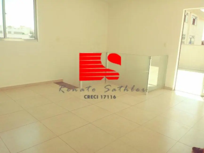 Cobertura com 3 quartos à venda, 150m2 em Belo Horizonte - MG - imagem 2 Foto 2 de Cobertura com 3 quartos à venda, 150m2 em Belo Horizonte - MG