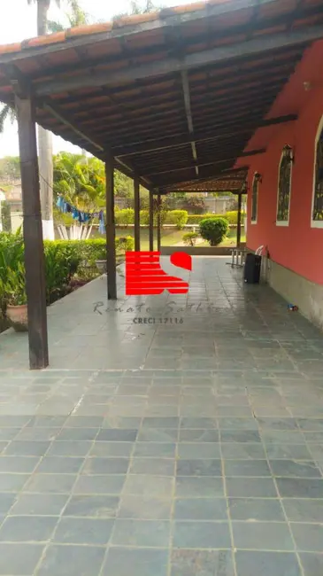 Chácara com 4 quartos à venda em Pedro Leopoldo - MG - imagem 6 Foto 6 de Chácara com 4 quartos à venda em Pedro Leopoldo - MG