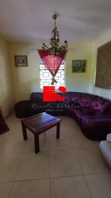 Chácara com 4 quartos à venda em Pedro Leopoldo - MG - imagem 9 Foto 9 de Chácara com 4 quartos à venda em Pedro Leopoldo - MG