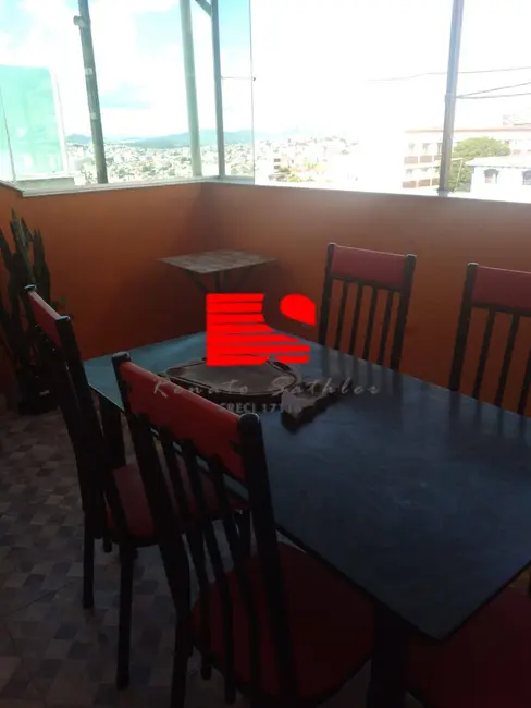 Cobertura com 2 quartos à venda, 75m2 em São Lucas, Belo Horizonte - MG - imagem 5 Foto 5 de Cobertura com 2 quartos à venda, 75m2 em São Lucas, Belo Horizonte - MG