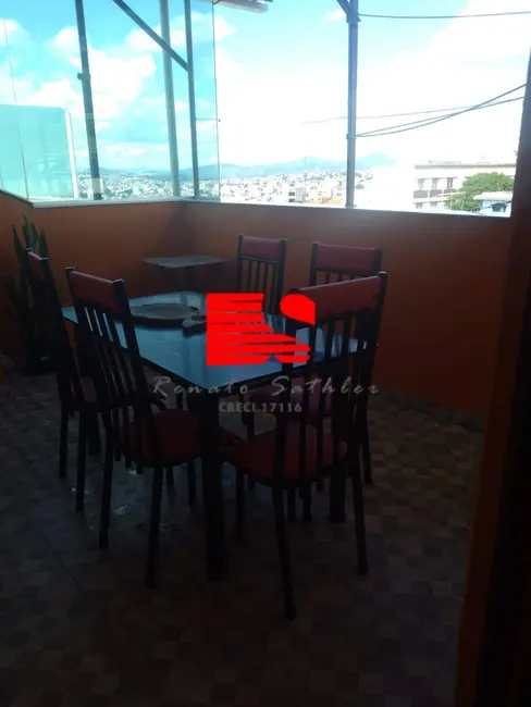 Cobertura com 2 quartos à venda, 75m2 em São Lucas, Belo Horizonte - MG - imagem 9 Foto 9 de Cobertura com 2 quartos à venda, 75m2 em São Lucas, Belo Horizonte - MG