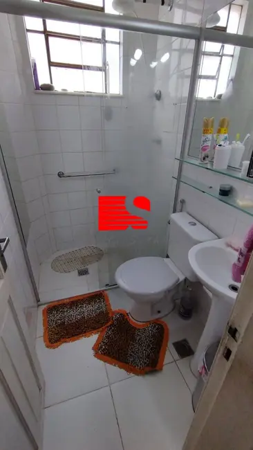 Cobertura com 2 quartos à venda, 75m2 em São Lucas, Belo Horizonte - MG - imagem 6 Foto 6 de Cobertura com 2 quartos à venda, 75m2 em São Lucas, Belo Horizonte - MG