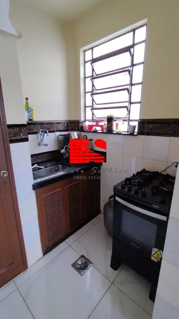 Cobertura com 2 quartos à venda, 75m2 em São Lucas, Belo Horizonte - MG - imagem 8 Foto 8 de Cobertura com 2 quartos à venda, 75m2 em São Lucas, Belo Horizonte - MG