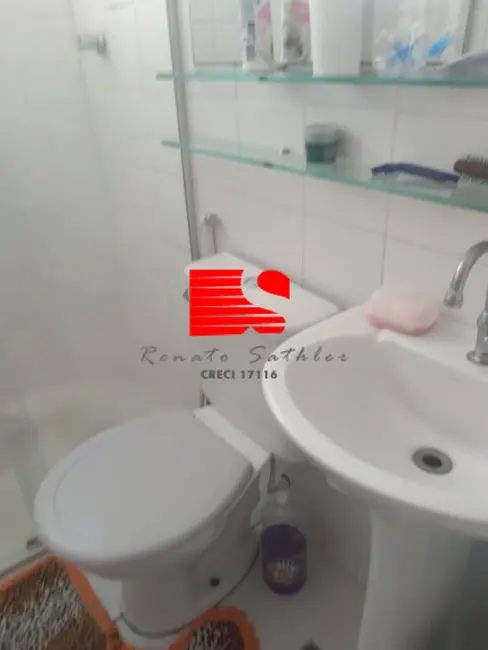 Cobertura com 2 quartos à venda, 75m2 em São Lucas, Belo Horizonte - MG - imagem 7 Foto 7 de Cobertura com 2 quartos à venda, 75m2 em São Lucas, Belo Horizonte - MG