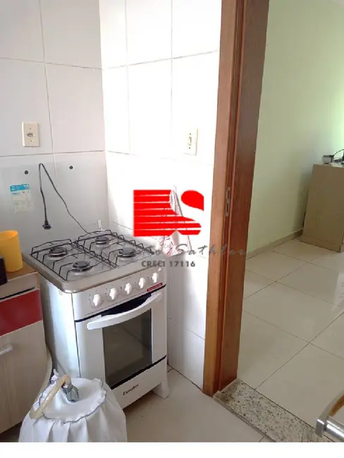 Foto 1 de Apartamento com 2 quartos à venda, 49m2 em Candelária, Belo Horizonte - MG