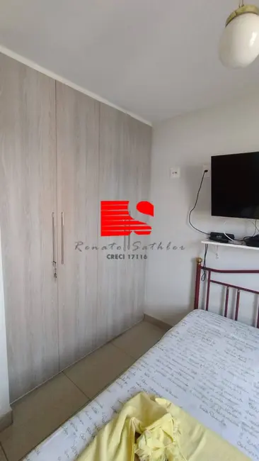 Apartamento com 3 quartos à venda, 68m2 em Santa Efigênia, Belo Horizonte - MG - imagem 7 Foto 7 de Apartamento com 3 quartos à venda, 68m2 em Santa Efigênia, Belo Horizonte - MG