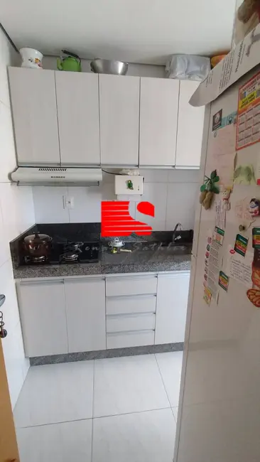 Apartamento com 3 quartos à venda, 68m2 em Santa Efigênia, Belo Horizonte - MG - imagem 4 Foto 4 de Apartamento com 3 quartos à venda, 68m2 em Santa Efigênia, Belo Horizonte - MG