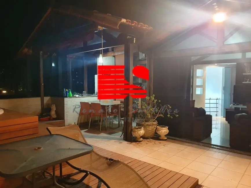 Cobertura com 3 quartos à venda, 180m2 em Ipiranga, Belo Horizonte - MG - imagem 5 Foto 5 de Cobertura com 3 quartos à venda, 180m2 em Ipiranga, Belo Horizonte - MG