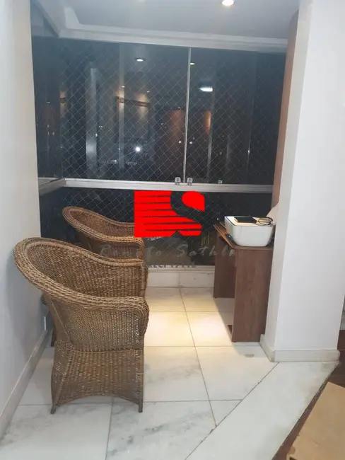 Cobertura com 3 quartos à venda, 180m2 em Ipiranga, Belo Horizonte - MG - imagem 9 Foto 9 de Cobertura com 3 quartos à venda, 180m2 em Ipiranga, Belo Horizonte - MG