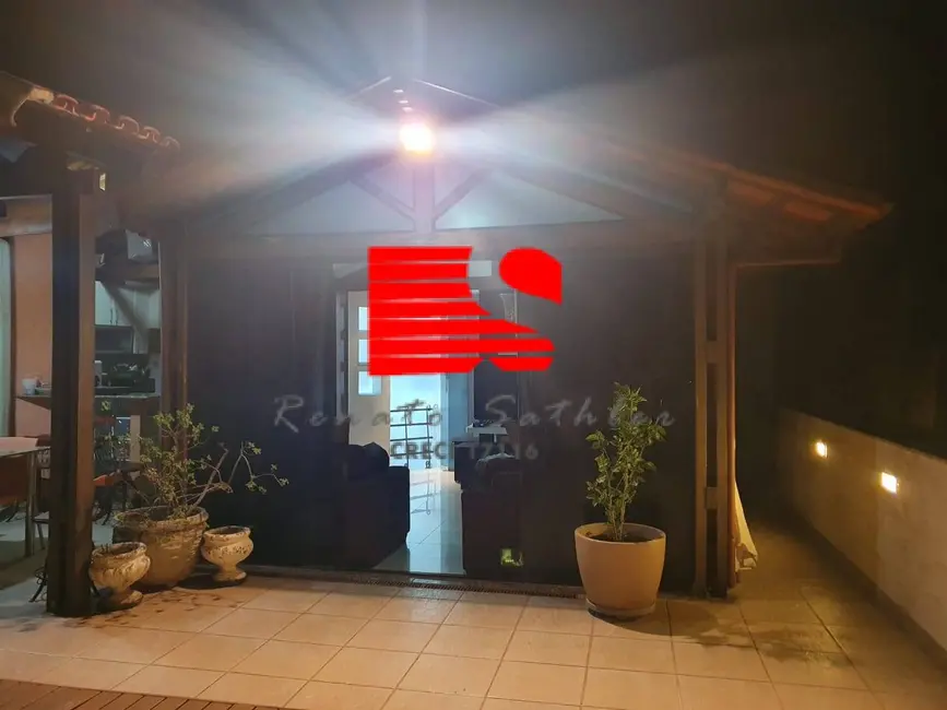 Cobertura com 3 quartos à venda, 180m2 em Ipiranga, Belo Horizonte - MG - imagem 3 Foto 3 de Cobertura com 3 quartos à venda, 180m2 em Ipiranga, Belo Horizonte - MG