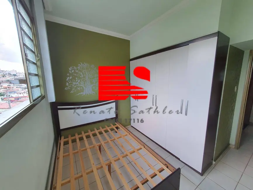 Casa com 3 quartos à venda, 216m2 em Paraíso, Belo Horizonte - MG - imagem 8 Foto 8 de Casa com 3 quartos à venda, 216m2 em Paraíso, Belo Horizonte - MG