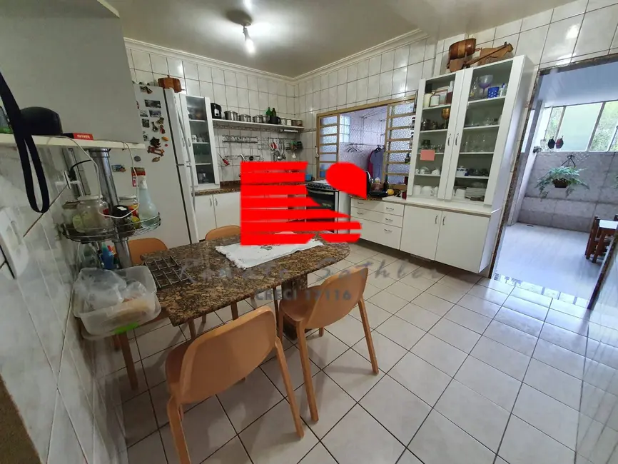 Foto 1 de Casa com 3 quartos à venda, 216m2 em Paraíso, Belo Horizonte - MG
