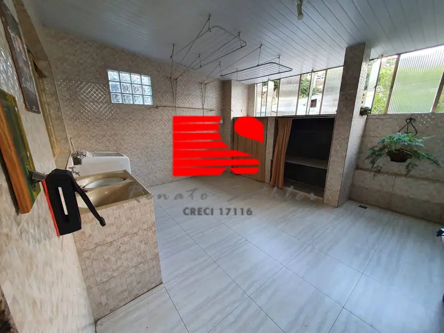 Casa com 3 quartos à venda, 216m2 em Paraíso, Belo Horizonte - MG - imagem 4 Foto 4 de Casa com 3 quartos à venda, 216m2 em Paraíso, Belo Horizonte - MG