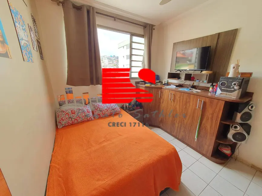 Casa com 3 quartos à venda, 216m2 em Paraíso, Belo Horizonte - MG - imagem 9 Foto 9 de Casa com 3 quartos à venda, 216m2 em Paraíso, Belo Horizonte - MG