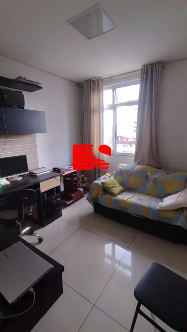 Foto 9 de Apartamento com 3 quartos à venda, 91m2 em Sagrada Família, Belo Horizonte - MG