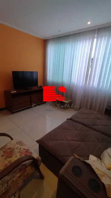 Foto 5 de Apartamento com 3 quartos à venda, 91m2 em Sagrada Família, Belo Horizonte - MG