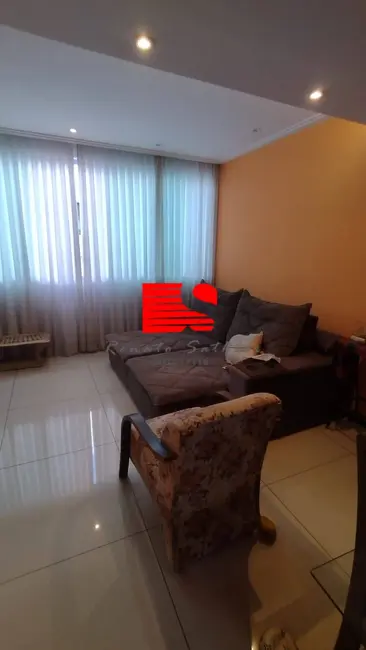 Foto 1 de Apartamento com 3 quartos à venda, 91m2 em Sagrada Família, Belo Horizonte - MG