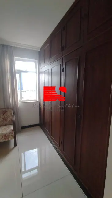 Foto 6 de Apartamento com 3 quartos à venda, 91m2 em Sagrada Família, Belo Horizonte - MG