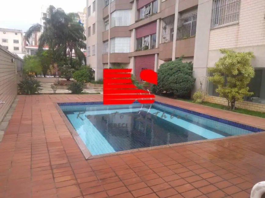 Foto 2 de Apartamento com 3 quartos à venda, 103m2 em Gutierrez, Belo Horizonte - MG