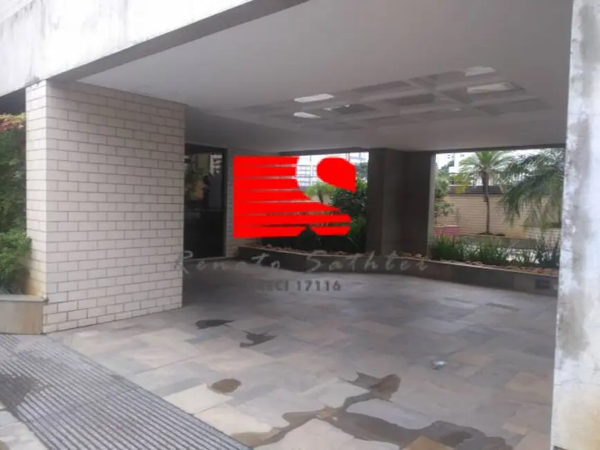 Apartamento com 3 quartos à venda, 103m2 em Gutierrez, Belo Horizonte - MG - imagem 4 Foto 4 de Apartamento com 3 quartos à venda, 103m2 em Gutierrez, Belo Horizonte - MG