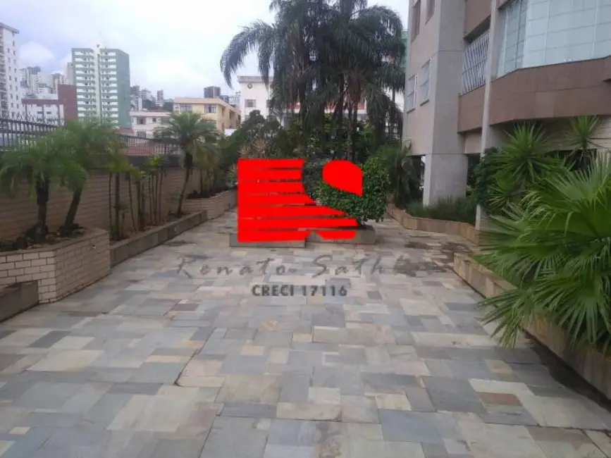 Apartamento com 3 quartos à venda, 103m2 em Gutierrez, Belo Horizonte - MG - imagem 3 Foto 3 de Apartamento com 3 quartos à venda, 103m2 em Gutierrez, Belo Horizonte - MG