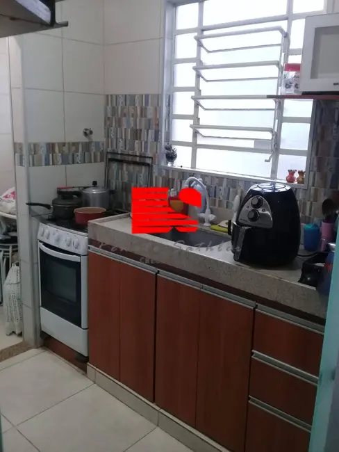 Foto 2 de Apartamento com 3 quartos à venda, 52m2 em Belo Horizonte - MG
