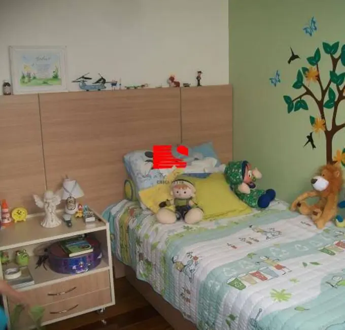 Apartamento com 4 quartos à venda, 148m2 em Serra, Belo Horizonte - MG - imagem 7 Foto 7 de Apartamento com 4 quartos à venda, 148m2 em Serra, Belo Horizonte - MG