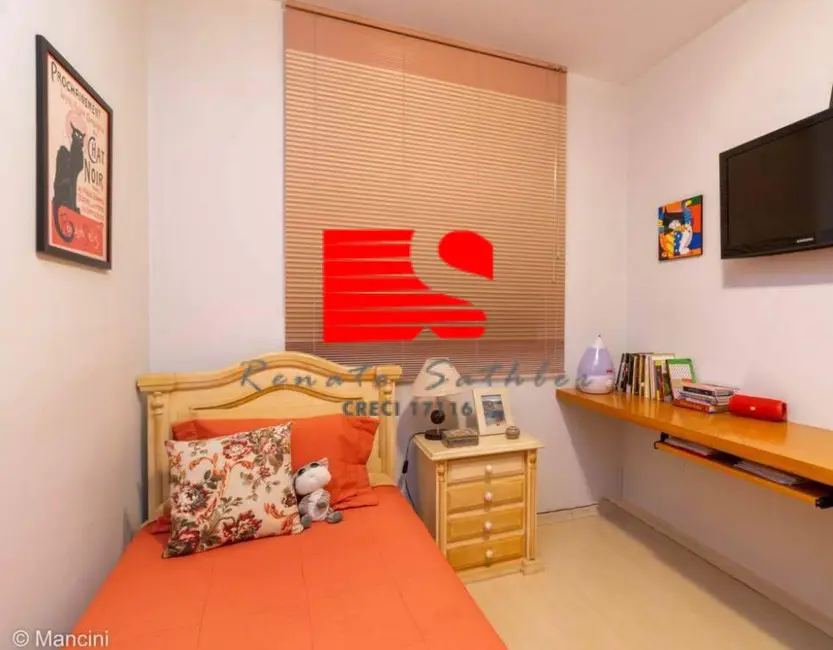 Foto 6 de Apartamento com 3 quartos à venda, 65m2 em Buritis, Belo Horizonte - MG