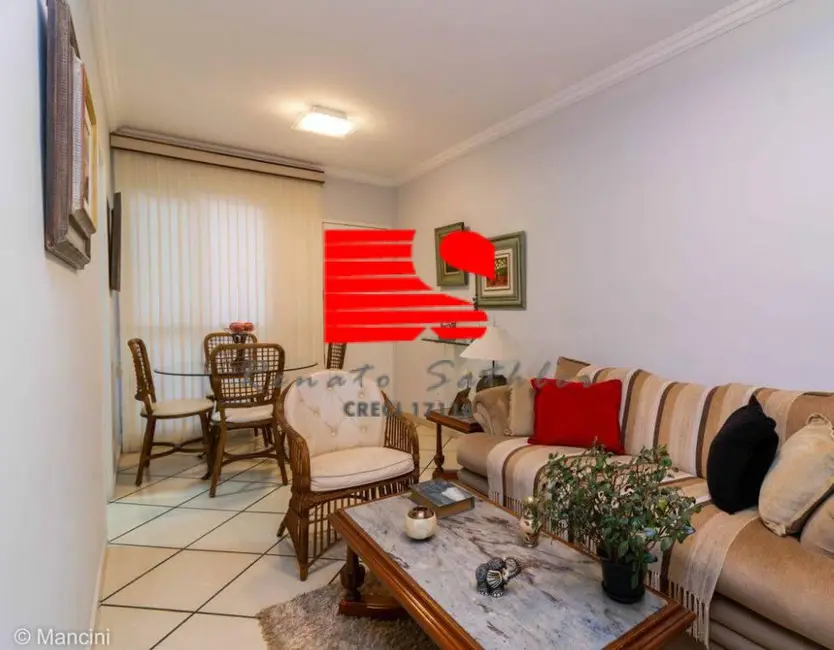 Foto 1 de Apartamento com 3 quartos à venda, 65m2 em Buritis, Belo Horizonte - MG