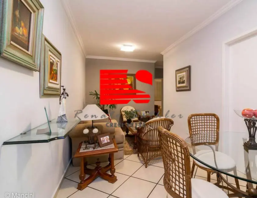 Foto 2 de Apartamento com 3 quartos à venda, 65m2 em Buritis, Belo Horizonte - MG