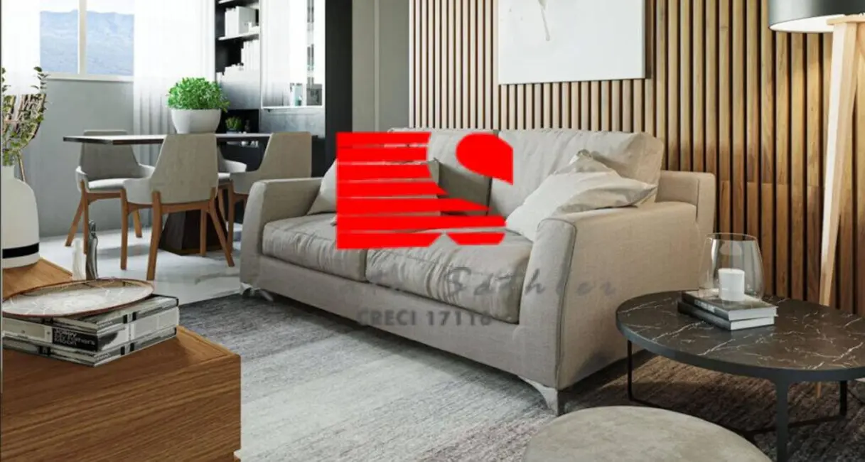 Apartamento com 2 quartos à venda, 55m2 em Buritis, Belo Horizonte - MG - imagem 3 Foto 3 de Apartamento com 2 quartos à venda, 55m2 em Buritis, Belo Horizonte - MG