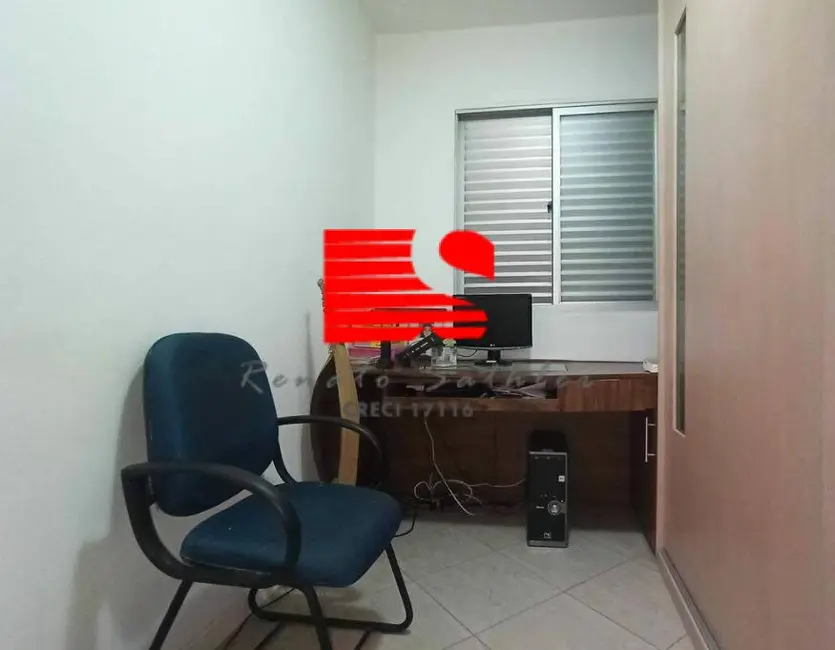 Foto 9 de Apartamento com 3 quartos à venda, 65m2 em Buritis, Belo Horizonte - MG