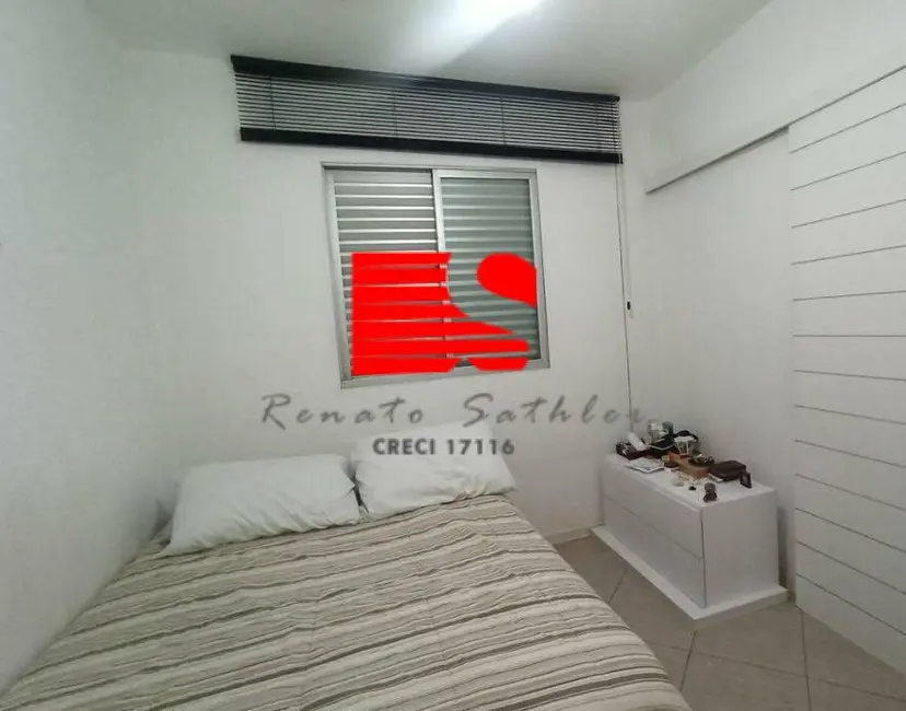 Foto 6 de Apartamento com 3 quartos à venda, 65m2 em Buritis, Belo Horizonte - MG