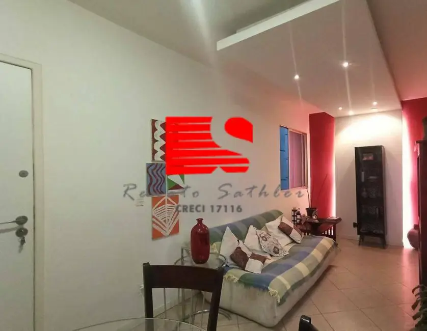 Foto 4 de Apartamento com 3 quartos à venda, 65m2 em Buritis, Belo Horizonte - MG