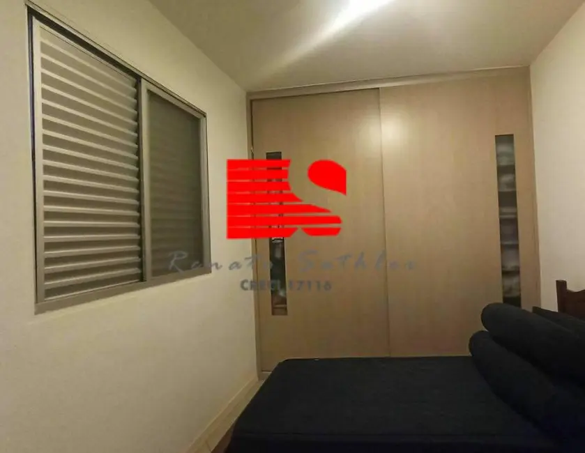 Foto 8 de Apartamento com 3 quartos à venda, 65m2 em Buritis, Belo Horizonte - MG