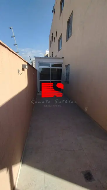 Apartamento com 3 quartos à venda, 116m2 em Prado, Belo Horizonte - MG - imagem 8 Foto 8 de Apartamento com 3 quartos à venda, 116m2 em Prado, Belo Horizonte - MG