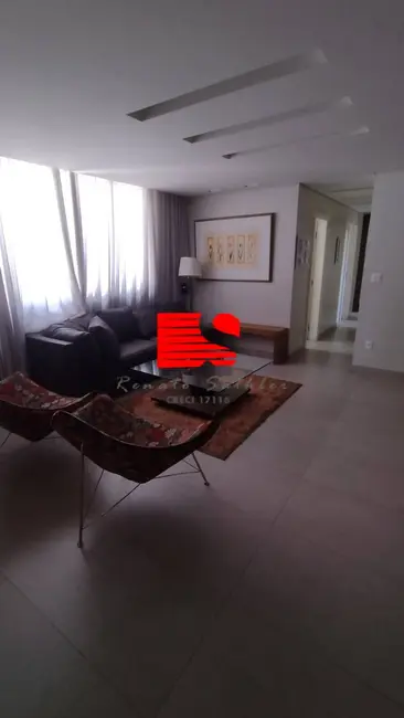 Foto 1 de Apartamento com 3 quartos à venda, 190m2 em Santa Efigênia, Belo Horizonte - MG